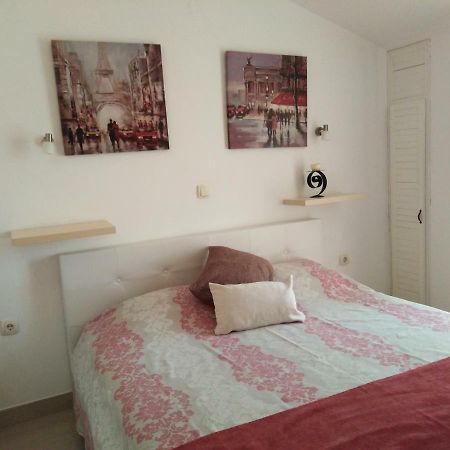 Apartments Slavica Jovanovic Sveti Stefan Εξωτερικό φωτογραφία