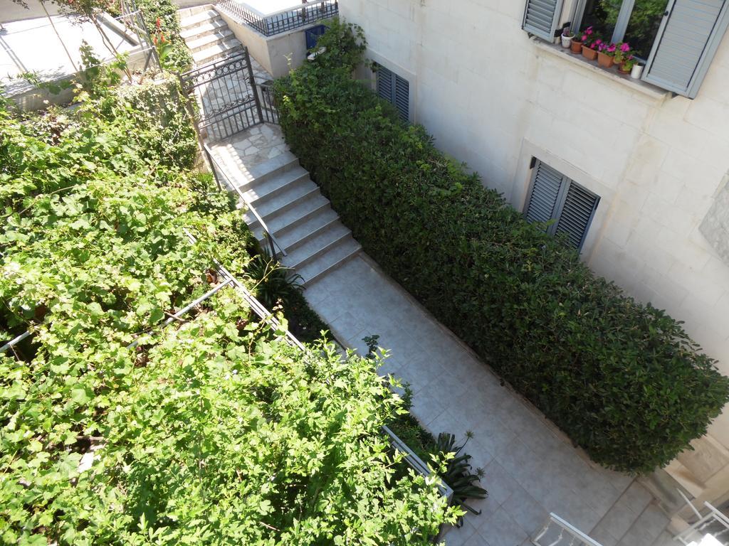 Apartments Slavica Jovanovic Sveti Stefan Δωμάτιο φωτογραφία