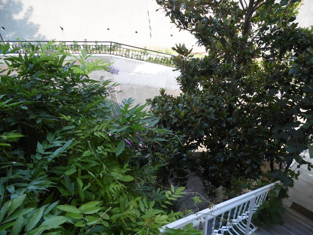 Apartments Slavica Jovanovic Sveti Stefan Δωμάτιο φωτογραφία