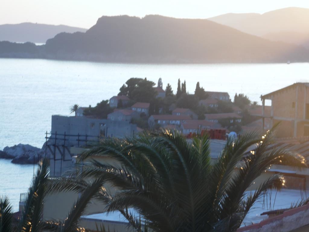 Apartments Slavica Jovanovic Sveti Stefan Εξωτερικό φωτογραφία