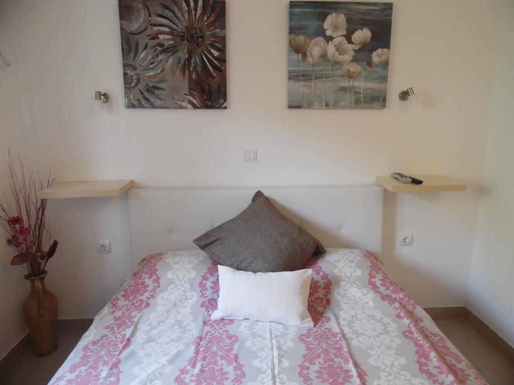 Apartments Slavica Jovanovic Sveti Stefan Εξωτερικό φωτογραφία