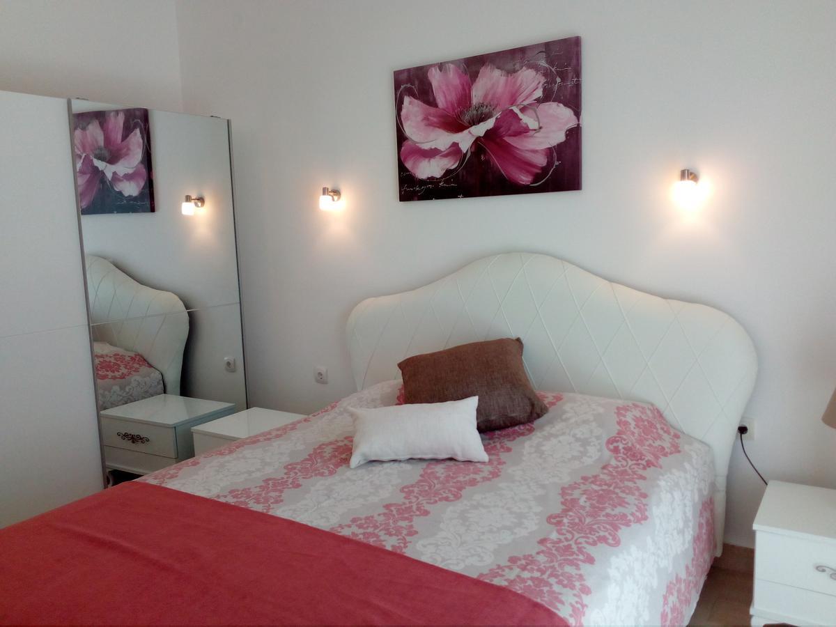 Apartments Slavica Jovanovic Sveti Stefan Εξωτερικό φωτογραφία