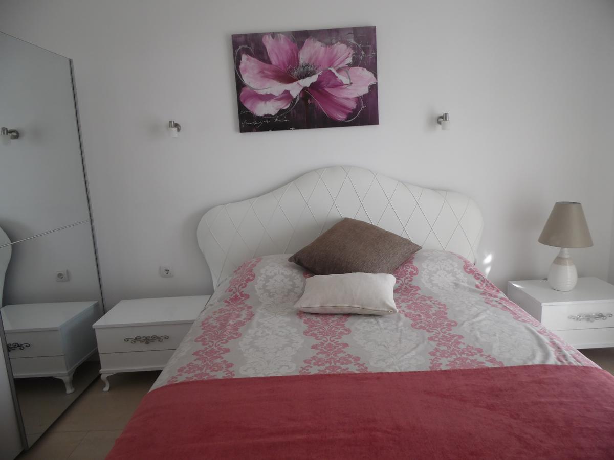 Apartments Slavica Jovanovic Sveti Stefan Εξωτερικό φωτογραφία